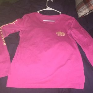 Vineyard Vines Long Sleeve